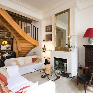 Duplex St-Michel - Quartier Latin
